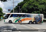 Empresa de Transportes Andorinha 7106 na cidade de Osasco, São Paulo, Brasil, por Rômulo Santos. ID da foto: :id.