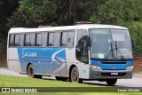Rodoviário São Judas 260 na cidade de Conselheiro Lafaiete, Minas Gerais, Brasil, por Lucas Oliveira. Número da foto: #:id.