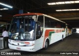 Expresso Queiroz 582 na cidade de Campo Grande, Mato Grosso do Sul, Brasil, por André Aguirra Taioqui. Número da foto: #10760504.