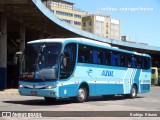 Expresso Azul 262 na cidade de Porto Alegre, Rio Grande do Sul, Brasil, por Rodrigo  Ribeiro. Número da foto: #:id.