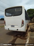 Ônibus Particulares  na cidade de Bonfinópolis, Goiás, Brasil, por Wesley Sampaio. Número da foto: #:id.