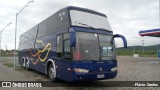 Ônibus Particulares 7259 na cidade de Santa Teresinha, Bahia, Brasil, por Flávio  Santos. Número da foto: #10757971.