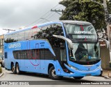 Expresso Guanabara 2259 na cidade de São Paulo, São Paulo, Brasil, por Luciano Ferreira da Silva. Número da foto: #10759895.