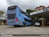 Expresso Guanabara 2259 na cidade de Governador Valadares, Minas Gerais, Brasil, por Everson Marini. Número da foto: #10757572.