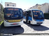 Viação Nossa Senhora das Graças A71620 na cidade de Rio de Janeiro, Rio de Janeiro, Brasil, por Victor  Oliveira. Número da foto: #10758228.
