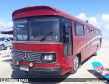 Motorhomes 4312 na cidade de Rio Grande, Rio Grande do Sul, Brasil, por Luis Alfredo Knuth. Número da foto: #:id.