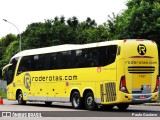 RodeRotas - Rotas de Viação do Triângulo 7757 na cidade de Curitiba, Paraná, Brasil, por Paulo Gustavo. Número da foto: #10760683.