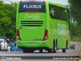 Expresso Satélite Norte 17000 na cidade de Brasília, Distrito Federal, Brasil, por Marlon Mendes da Silva Souza. Número da foto: #:id.