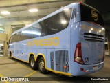 Expresso Transporte e Turismo Ltda. 1402 na cidade de Curitiba, Paraná, Brasil, por Paulo Gustavo. Número da foto: #:id.