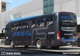 Fácil Transportes e Turismo RJ 140.046 na cidade de Rio de Janeiro, Rio de Janeiro, Brasil, por Tadeu Vasconcelos. Número da foto: #10757645.