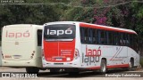 Viação Santana Iapó 3702 na cidade de Castro, Paraná, Brasil, por Busologia Gabrielística. Número da foto: #10757343.