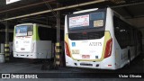 Transurb A72175 na cidade de Rio de Janeiro, Rio de Janeiro, Brasil, por Victor  Oliveira. Número da foto: #10758282.