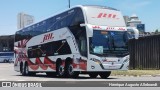 JBL Turismo 8600 na cidade de Porto Alegre, Rio Grande do Sul, Brasil, por Henrique Augusto Allebrandt. Número da foto: #:id.