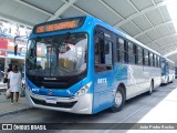 ATT - Atlântico Transportes e Turismo 8872 na cidade de Vitória da Conquista, Bahia, Brasil, por João Pedro Rocha. Número da foto: #:id.
