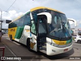 Empresa Gontijo de Transportes 21390 na cidade de Goiana, Pernambuco, Brasil, por Jonas Alves. Número da foto: #10757516.