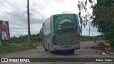 Auto Viação Camurujipe 4043 na cidade de Cruz das Almas, Bahia, Brasil, por Flávio  Santos. Número da foto: #10757823.