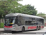 Express Transportes Urbanos Ltda 4 8999 na cidade de São Paulo, São Paulo, Brasil, por Bruno Nascimento. Número da foto: #10759442.