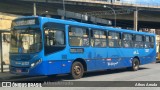 Auto Omnibus Nova Suissa 30737 na cidade de Belo Horizonte, Minas Gerais, Brasil, por Athos Arruda. Número da foto: #:id.