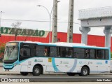 Auto Viação Dragão do Mar 42216 na cidade de Fortaleza, Ceará, Brasil, por João Carlos. Número da foto: #:id.