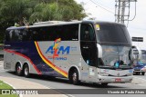 ALM Turismo 13000 na cidade de São Paulo, São Paulo, Brasil, por Vicente de Paulo Alves. Número da foto: #:id.