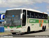 Empresa Gontijo de Transportes 21235 na cidade de São Paulo, São Paulo, Brasil, por Matheus dos Anjos Silva. ID da foto: :id.