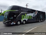 Viação Garcia 88008 na cidade de São Paulo, São Paulo, Brasil, por Josimar Gomes Simoes. Número da foto: #10758421.