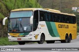 Empresa Gontijo de Transportes 14145 na cidade de Piraí, Rio de Janeiro, Brasil, por José Augusto de Souza Oliveira. Número da foto: #10759401.