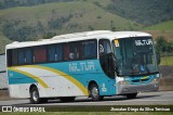 Nil Tur Transporte e Turismo 3800 na cidade de Roseira, São Paulo, Brasil, por Jhonatan Diego da Silva Trevisan. Número da foto: #10759559.