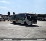 Empresa Gontijo de Transportes 21620 na cidade de Goiânia, Goiás, Brasil, por Vicente Barbosa. Número da foto: #10758996.