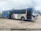 Viação Pirajuçara 11.594 na cidade de Embu das Artes, São Paulo, Brasil, por Viação Pirajuçara Ltda Pirajuçara. Número da foto: #:id.