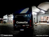 Viação Cometa 721539 na cidade de Itapeva, Minas Gerais, Brasil, por Andre Santos de Moraes. Número da foto: #10757544.