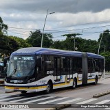Belém Rio Transportes BD-88807 na cidade de Belém, Pará, Brasil, por Hugo Bernar Reis Brito. Número da foto: #:id.