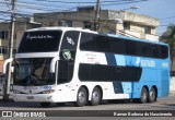 Regis Tur Transporte e Turismo 400 na cidade de Fortaleza, Ceará, Brasil, por Ramon Barbosa do Nascimento. ID da foto: :id.