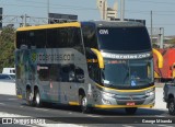 RodeRotas - Rotas de Viação do Triângulo 7401 na cidade de São Paulo, São Paulo, Brasil, por George Miranda. Número da foto: #:id.