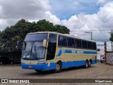 Viação Novo Horizonte 1000011 na cidade de Vitória da Conquista, Bahia, Brasil, por Miguel Lucas. Número da foto: #:id.