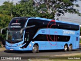 Expresso Guanabara 2234 na cidade de Teresina, Piauí, Brasil, por Lucas Gabriel. Número da foto: #10758871.