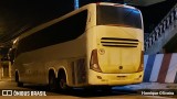 Ônibus Particulares 0000 na cidade de Itu, São Paulo, Brasil, por Henrique Oliveira. Número da foto: #:id.