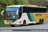 Empresa Gontijo de Transportes 17300 na cidade de Piraí, Rio de Janeiro, Brasil, por José Augusto de Souza Oliveira. Número da foto: #10759393.