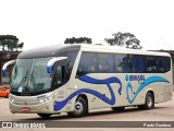 Israel Tur - Israel Transportadora Turística 2050 na cidade de Curitiba, Paraná, Brasil, por Paulo Gustavo. Número da foto: #10758067.
