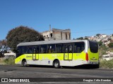 SM Transportes 10755 na cidade de Belo Horizonte, Minas Gerais, Brasil, por Douglas Célio Brandao. ID da foto: :id.