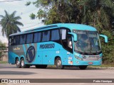 Auto Viação Progresso 6136 na cidade de Recife, Pernambuco, Brasil, por Pedro Henrique. Número da foto: #10760253.