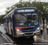 Viação Transdutra 32.634 na cidade de Guarulhos, São Paulo, Brasil, por Matheus Ferreira de Campos. Número da foto: #:id.
