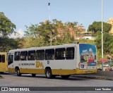 Empresa Metropolitana 607 na cidade de Recife, Pernambuco, Brasil, por Luan Timóteo. ID da foto: :id.