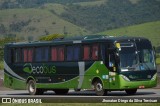 Ecobus Transportes e Turismo 004 na cidade de Roseira, São Paulo, Brasil, por Jhonatan Diego da Silva Trevisan. Número da foto: #:id.
