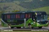 Ecobus Transportes e Turismo 004 na cidade de Roseira, São Paulo, Brasil, por Jhonatan Diego da Silva Trevisan. ID da foto: :id.