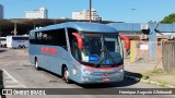 Transventur 2318 na cidade de Porto Alegre, Rio Grande do Sul, Brasil, por Henrique Augusto Allebrandt. Número da foto: #10757469.