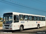 Capital Transportes 8006 na cidade de Nossa Senhora do Socorro, Sergipe, Brasil, por Cristopher Pietro. Número da foto: #:id.