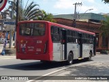 ANSAL - Auto Nossa Senhora de Aparecida 239 na cidade de Juiz de Fora, Minas Gerais, Brasil, por André Luiz Gomes de Souza. Número da foto: #10760205.