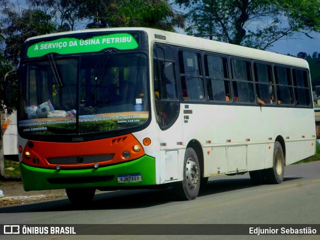 Rodrigo Tur 01 na cidade de Nazaré da Mata, Pernambuco, Brasil, por Edjunior Sebastião. Número da foto: #11499735.