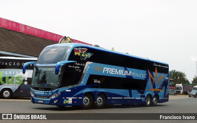Premium Turismo 2024 na cidade de Ourinhos, São Paulo, Brasil, por Francisco Ivano. Número da foto: #11501960.